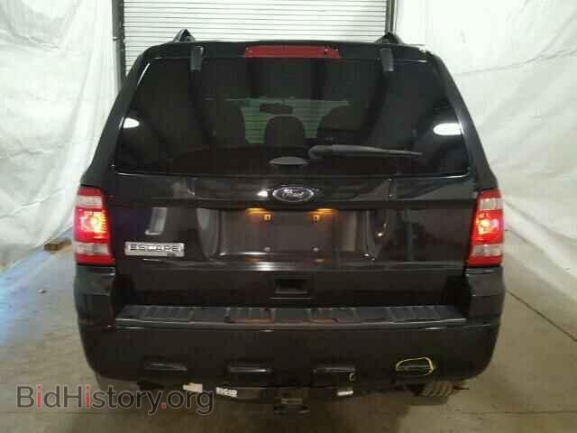 2012 FORD ESCAPE - VIN: 1FMCU9D71CKC48694 - Photo 10