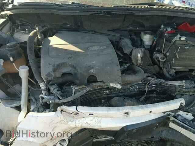 2013 FORD EXPLORER - VIN: 1FM5K8D8XDGB33856 - Фото 7