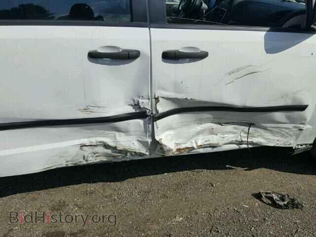 2014 DODGE CARAVAN - VIN: 2C4RDGBG2ER167312 - Фото 9