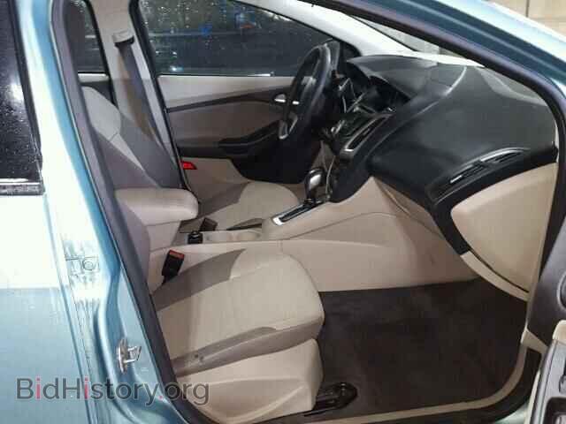 2012 FORD FOCUS - VIN: 1FAHP3F2XCL197180 - Photo 5