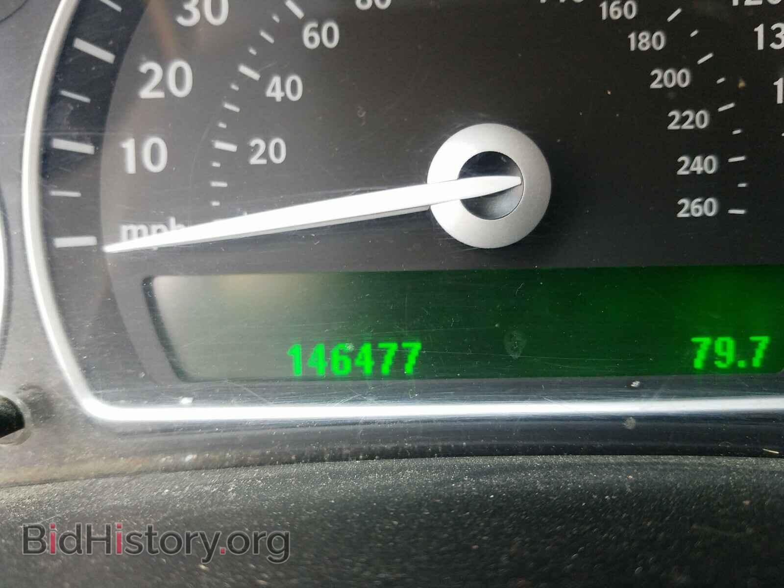 2007 SAAB 9 3 - VIN: YS3FD46Y671013125 - Фото 8
