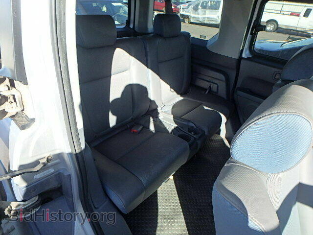 2005 HONDA ELEMENT - VIN: 5J6YH18635L006126 - Фото 6