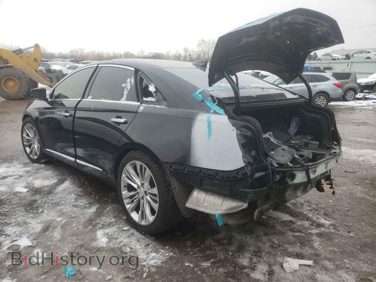 2015 CADILLAC XTS - VIN: 2G61U5S38F9197420 - Фото 3