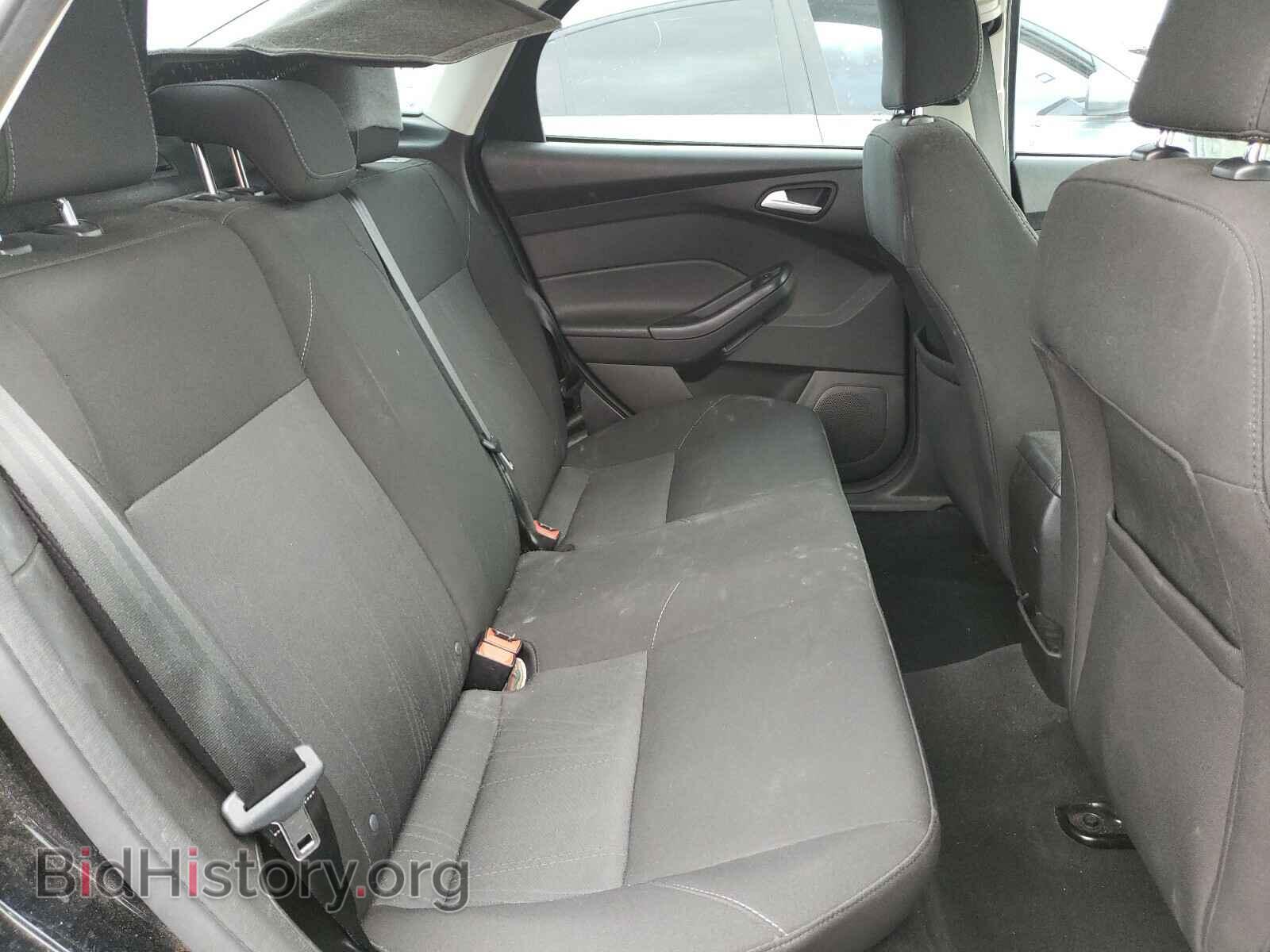 2016 FORD FOCUS - VIN: 1FADP3FE5GL257896 - Фото 6
