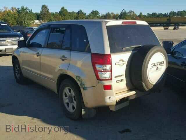 2006 SUZUKI GR VITARA - VIN: JS3TE941364102403 - Фото 3