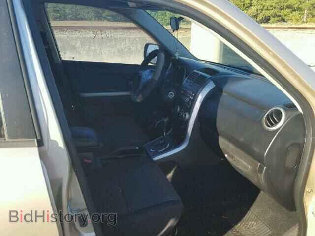 2006 SUZUKI GR VITARA - VIN: JS3TE941364102403 - Фото 5