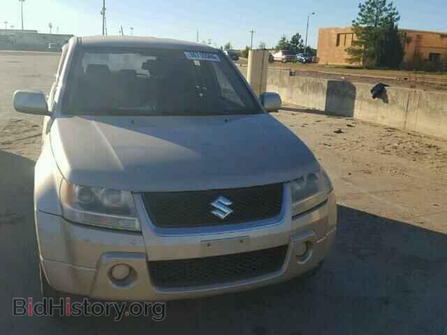 2006 SUZUKI GR VITARA - VIN: JS3TE941364102403 - Фото 9