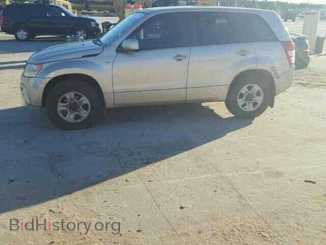 2006 SUZUKI GR VITARA - VIN: JS3TE941364102403 - Фото 10