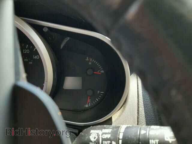 2011 MAZDA CX-7 - VIN: JM3ER2B58B0407722 - Фото 8