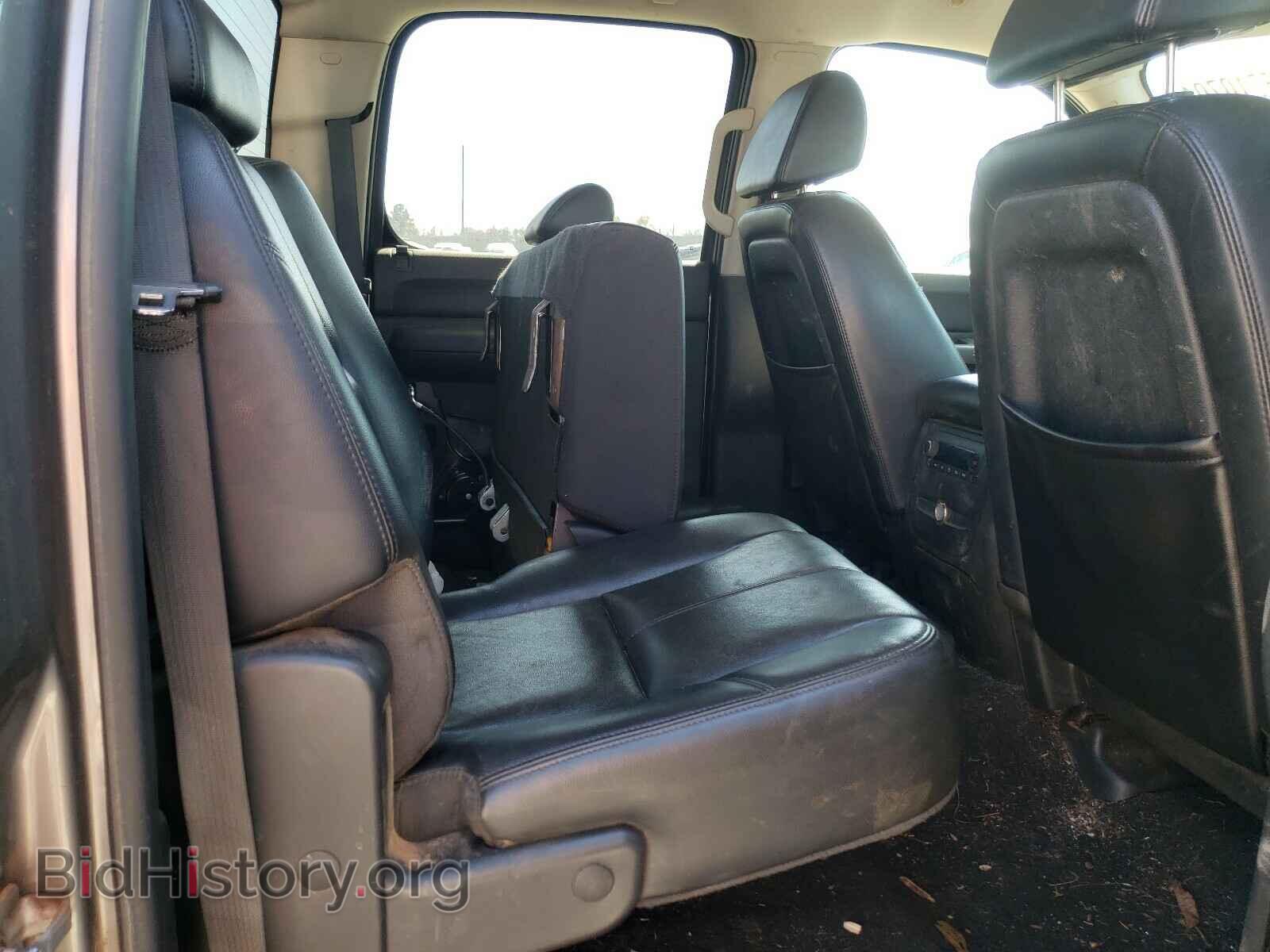 2007 CHEVROLET SILVERADO - VIN: 2GCEC13J371534146 - Фото 6