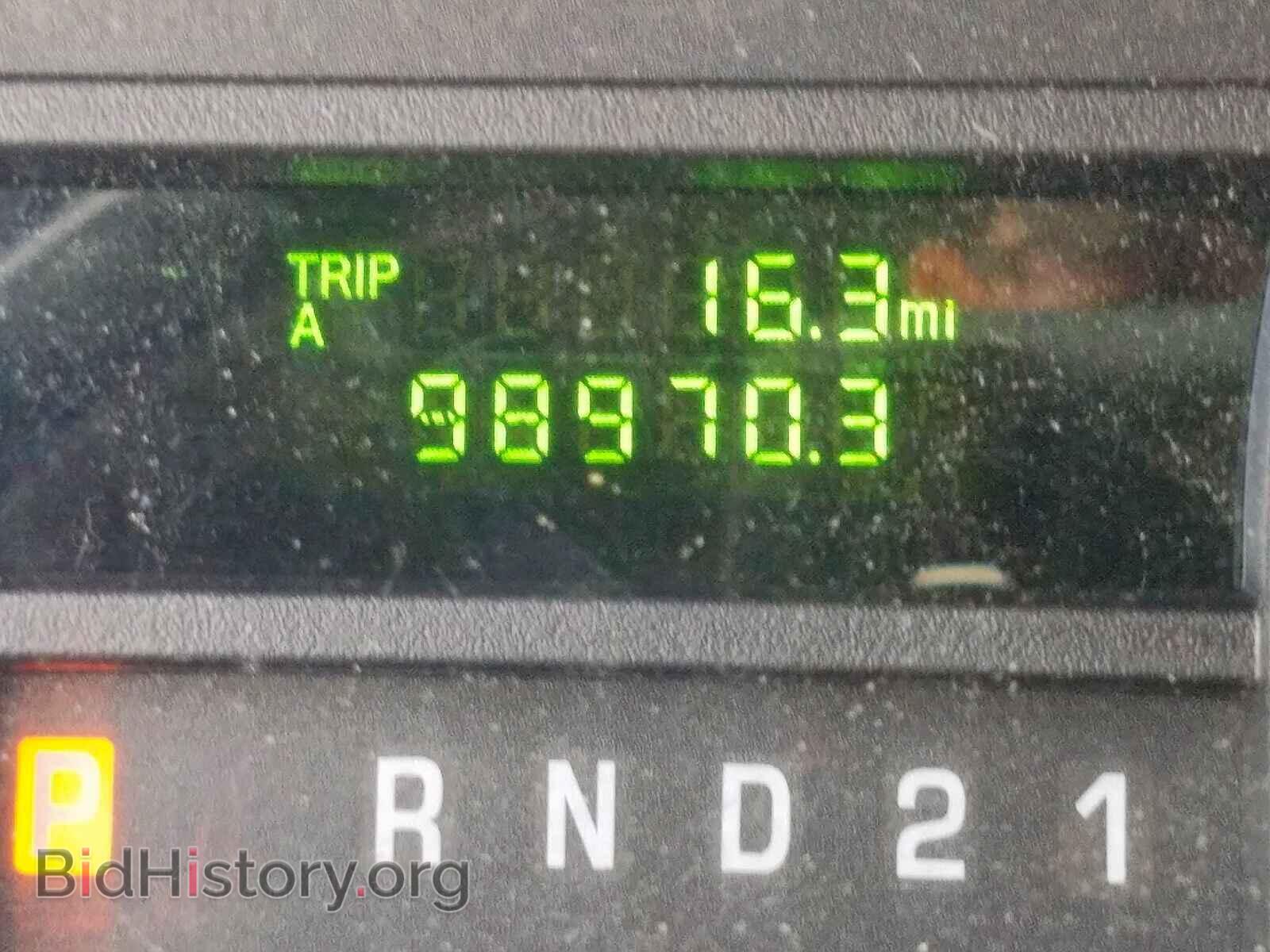 2011 FORD ECONOLINE - VIN: 1FTNE2EL4BDA87838 - Фото 8