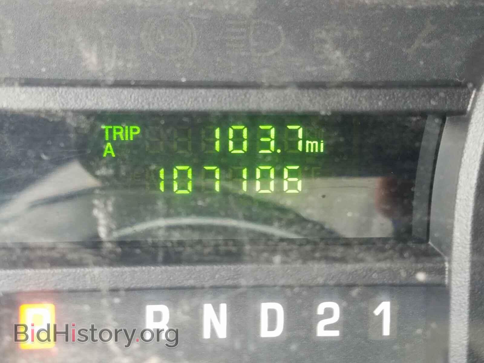 2010 FORD ECONOLINE - VIN: 1FTNE2EL2ADA58966 - Фото 8