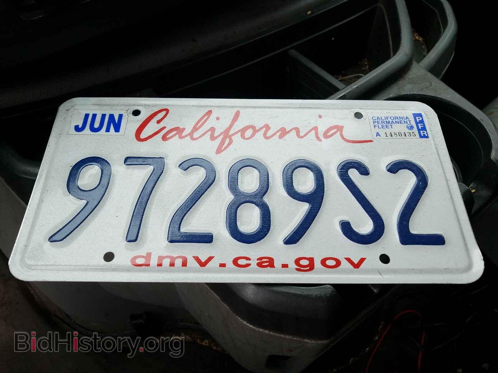 2010 FORD ECONOLINE - VIN: 1FTNE2EL2ADA58966 - Фото 9