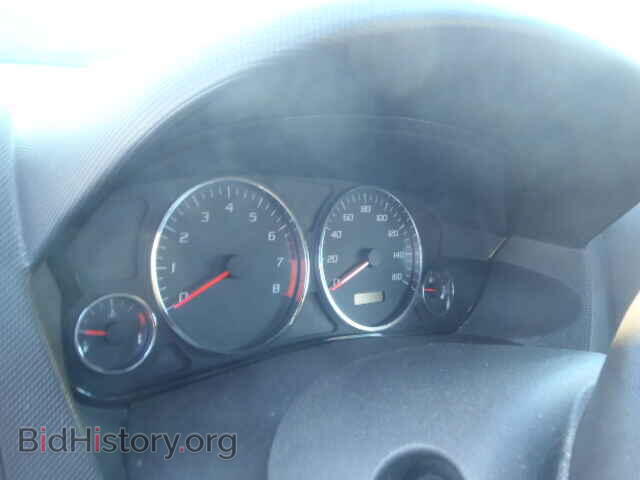 2006 CADILLAC CTS - VIN: 1G6DP577360166893 - Фото 8
