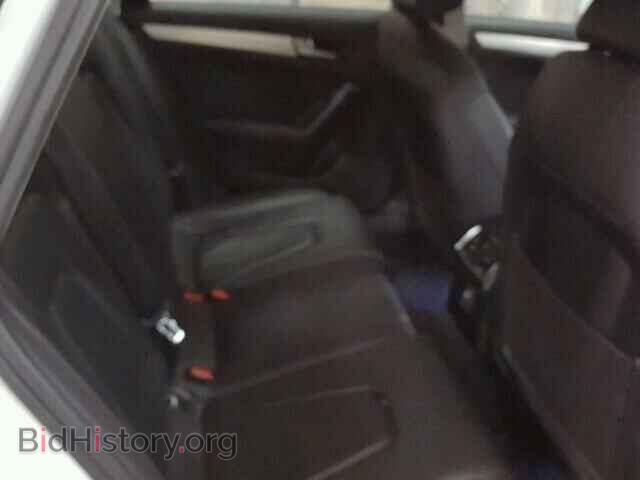 2010 AUDI A4 - VIN: WAUEFAFL4AN054267 - Фото 6
