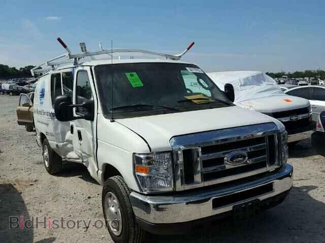 Фотография 1FTNE1EWXBDB11077 - FORD ECONOLINE 2011