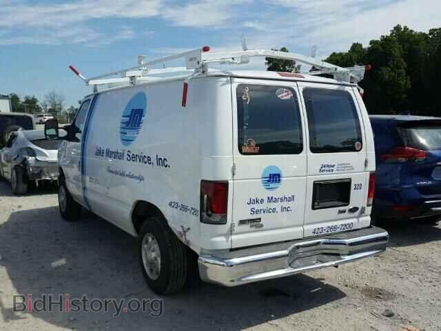 2011 FORD ECONOLINE - VIN: 1FTNE1EWXBDB11077 - Photo 3