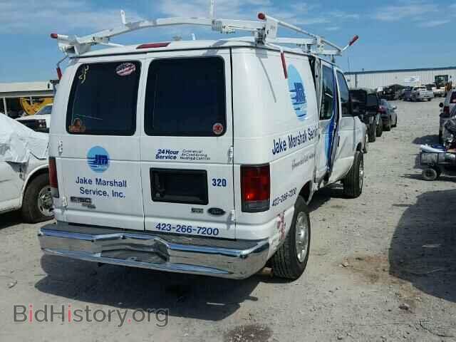 2011 FORD ECONOLINE - VIN: 1FTNE1EWXBDB11077 - Photo 4