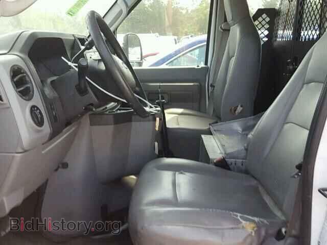 2011 FORD ECONOLINE - VIN: 1FTNE1EWXBDB11077 - Photo 5