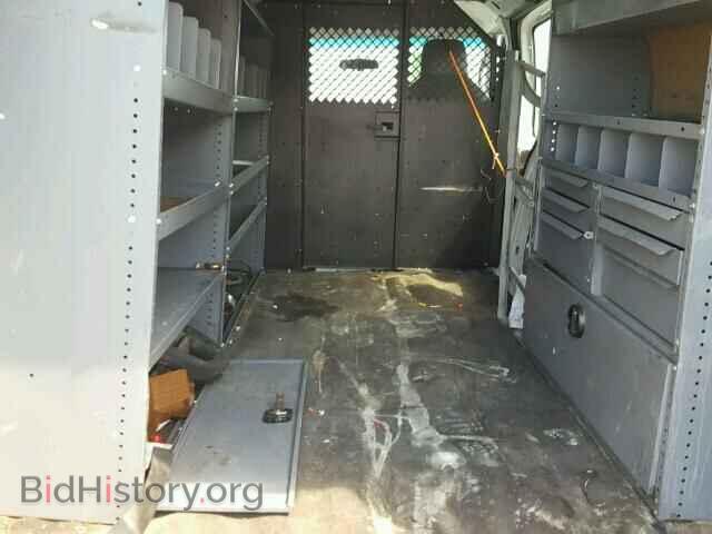 2011 FORD ECONOLINE - VIN: 1FTNE1EWXBDB11077 - Photo 6