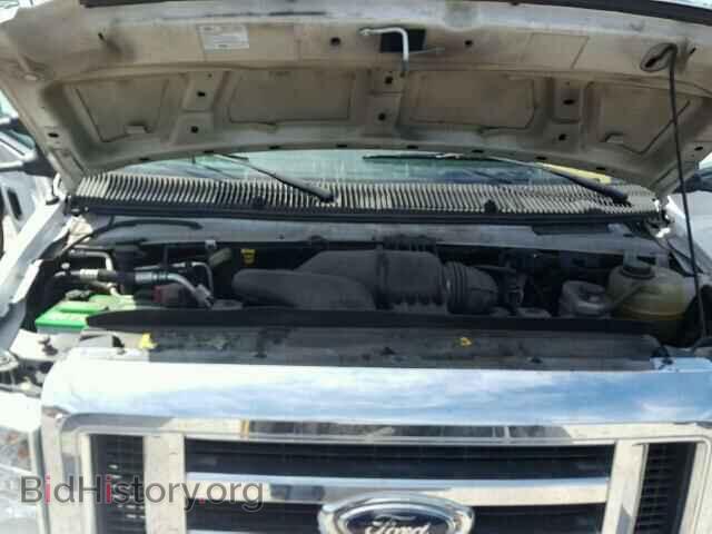 2011 FORD ECONOLINE - VIN: 1FTNE1EWXBDB11077 - Photo 7