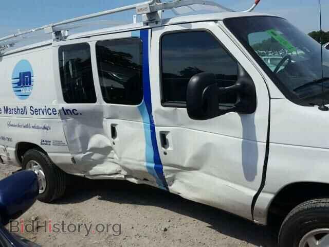 2011 FORD ECONOLINE - VIN: 1FTNE1EWXBDB11077 - Photo 9