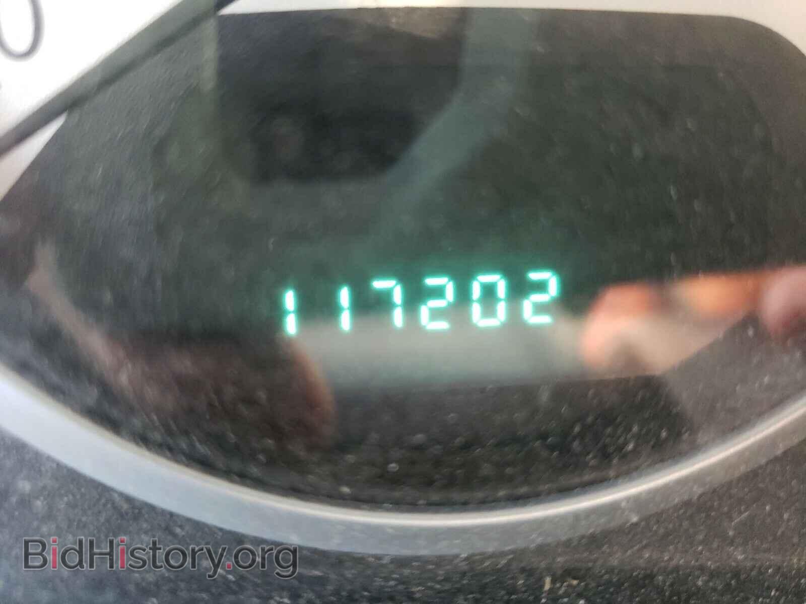 2010 CHRYSLER MINIVAN - VIN: 2A4RR8DX1AR366862 - Фото 8