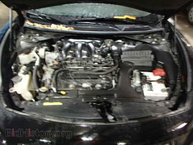 2009 NISSAN MAXIMA - VIN: 1N4AA51E09C834585 - Фото 7