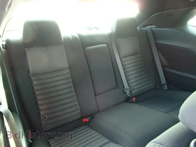 2014 DODGE CHALLENGER - VIN: 2C3CDYAG6EH101191 - Фото 6