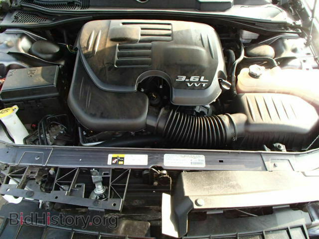 2014 DODGE CHALLENGER - VIN: 2C3CDYAG6EH101191 - Фото 7