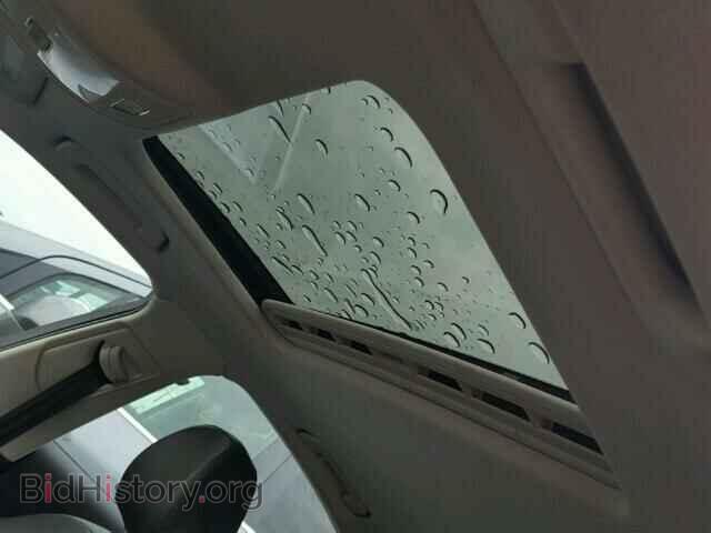 2011 AUDI A4 - VIN: WAUAFAFLXBN029731 - Фото 9