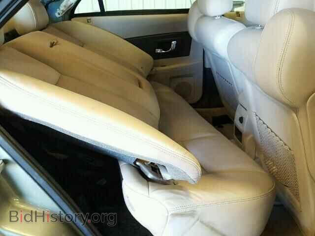 2004 CADILLAC CTS - VIN: 1G6DM577640142156 - Фото 6
