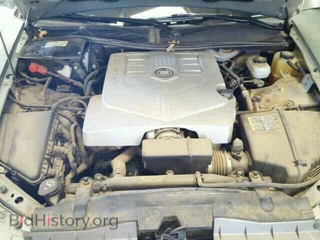 2004 CADILLAC CTS - VIN: 1G6DM577640142156 - Фото 7