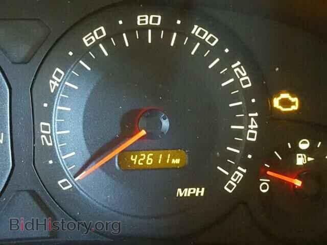 2004 CADILLAC CTS - VIN: 1G6DM577640142156 - Фото 8