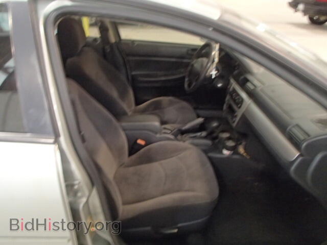 2006 CHRYSLER SEBRING - VIN: 1C3EL56R16N273321 - Фото 5