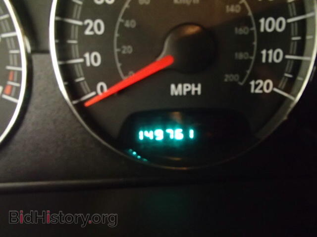 2006 CHRYSLER SEBRING - VIN: 1C3EL56R16N273321 - Фото 8
