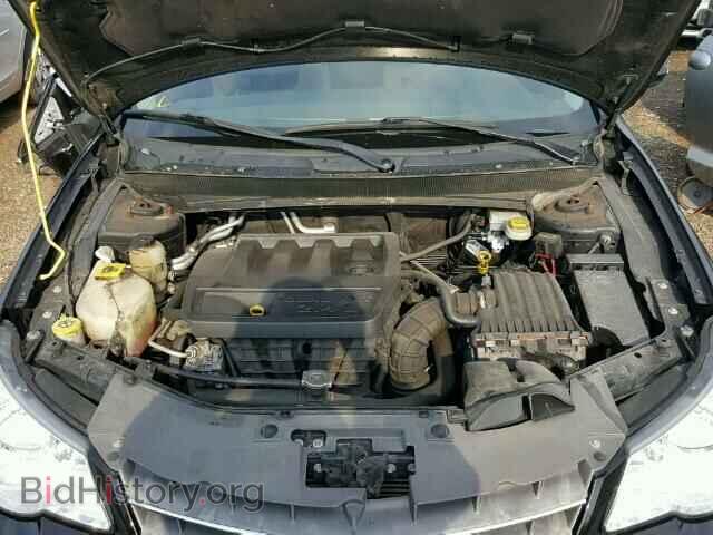 2010 CHRYSLER SEBRING - VIN: 1C3BC4EB8AN156927 - Фото 7