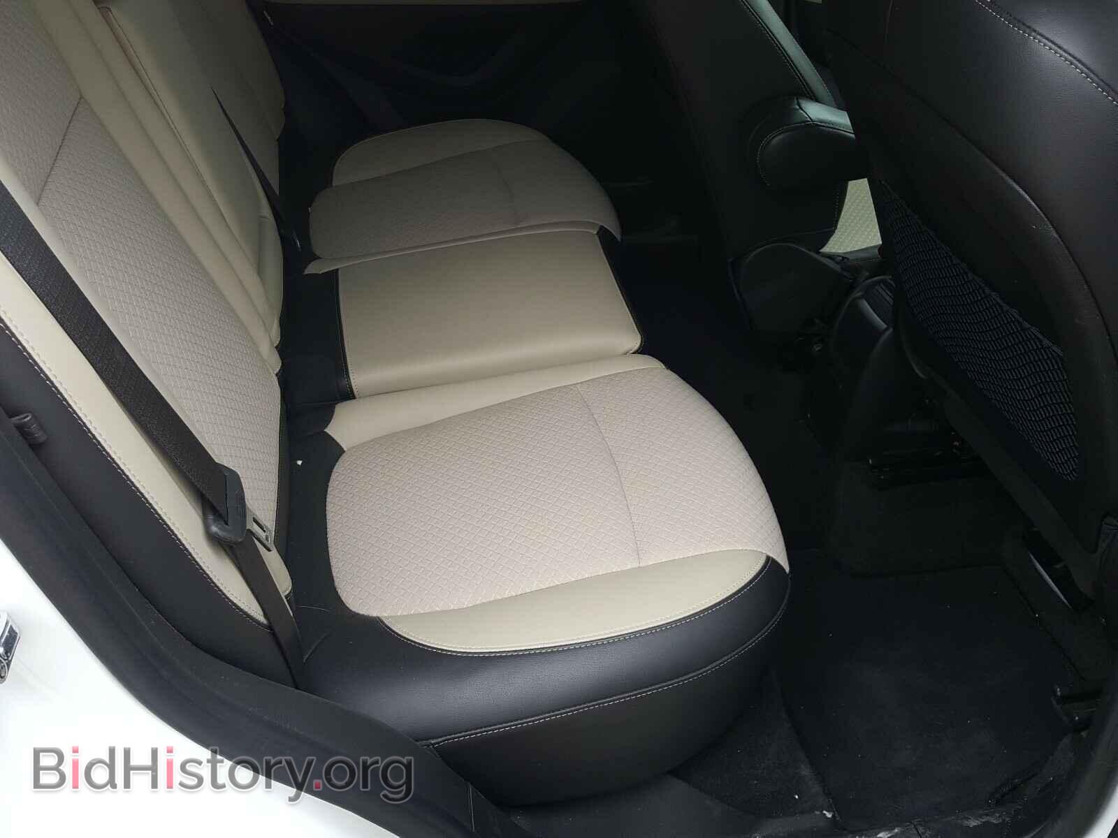 2018 BUICK ENCORE - VIN: KL4CJASB9JB648855 - Photo 6