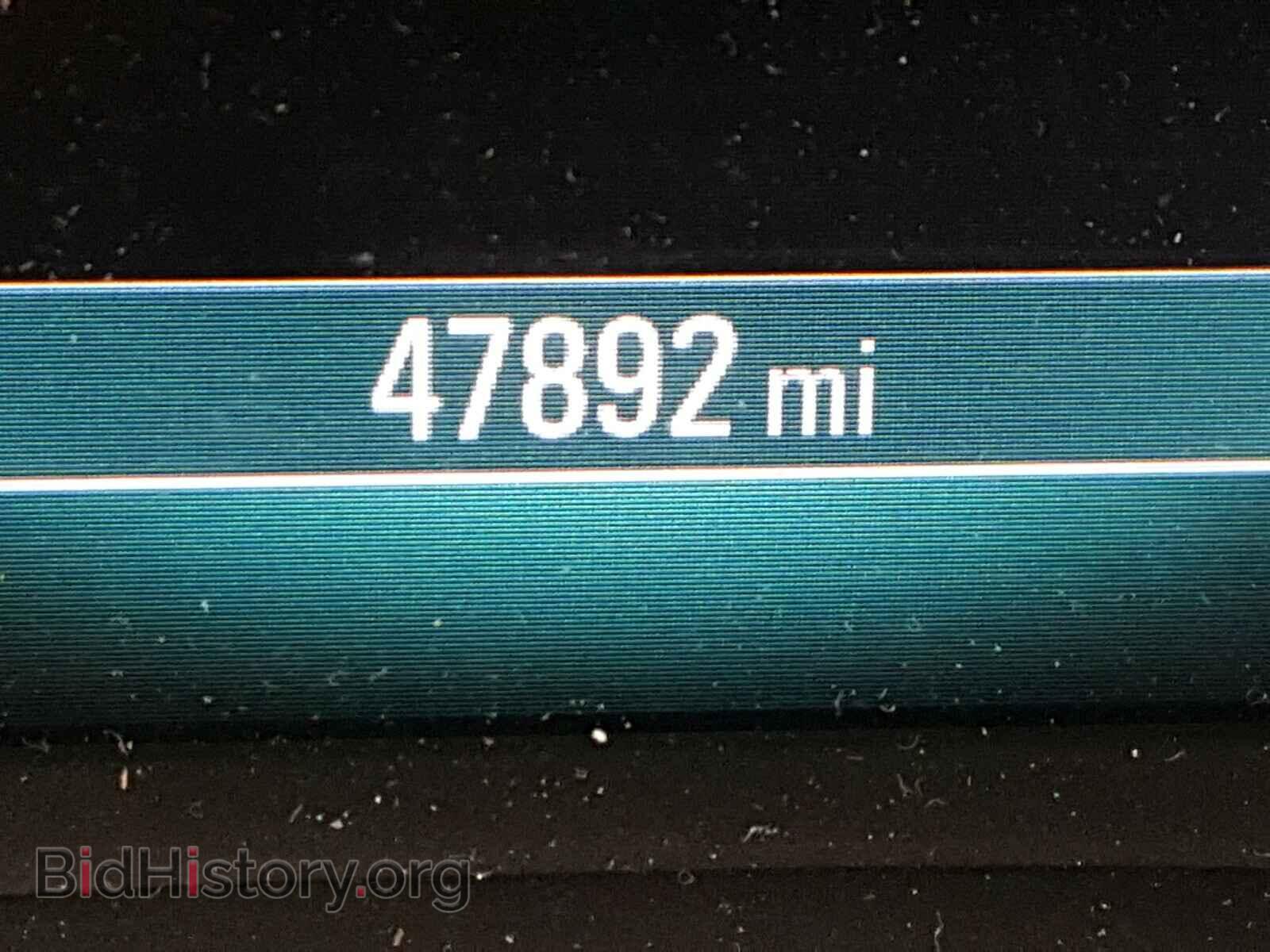 2018 BUICK ENCORE - VIN: KL4CJASB9JB648855 - Photo 8