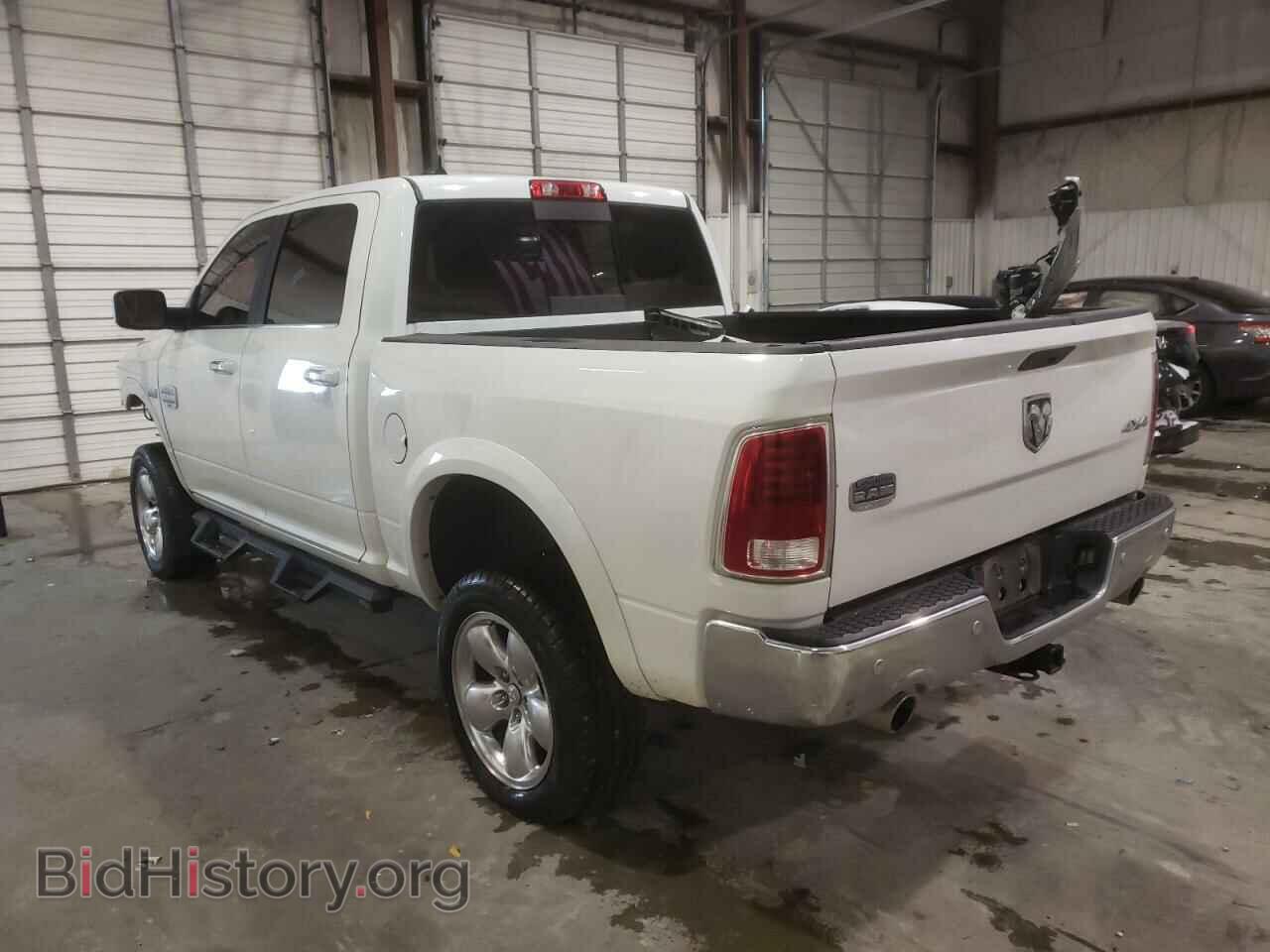 2017 RAM 1500 - VIN: 1C6RR7PT7HS854464 - Фото 3