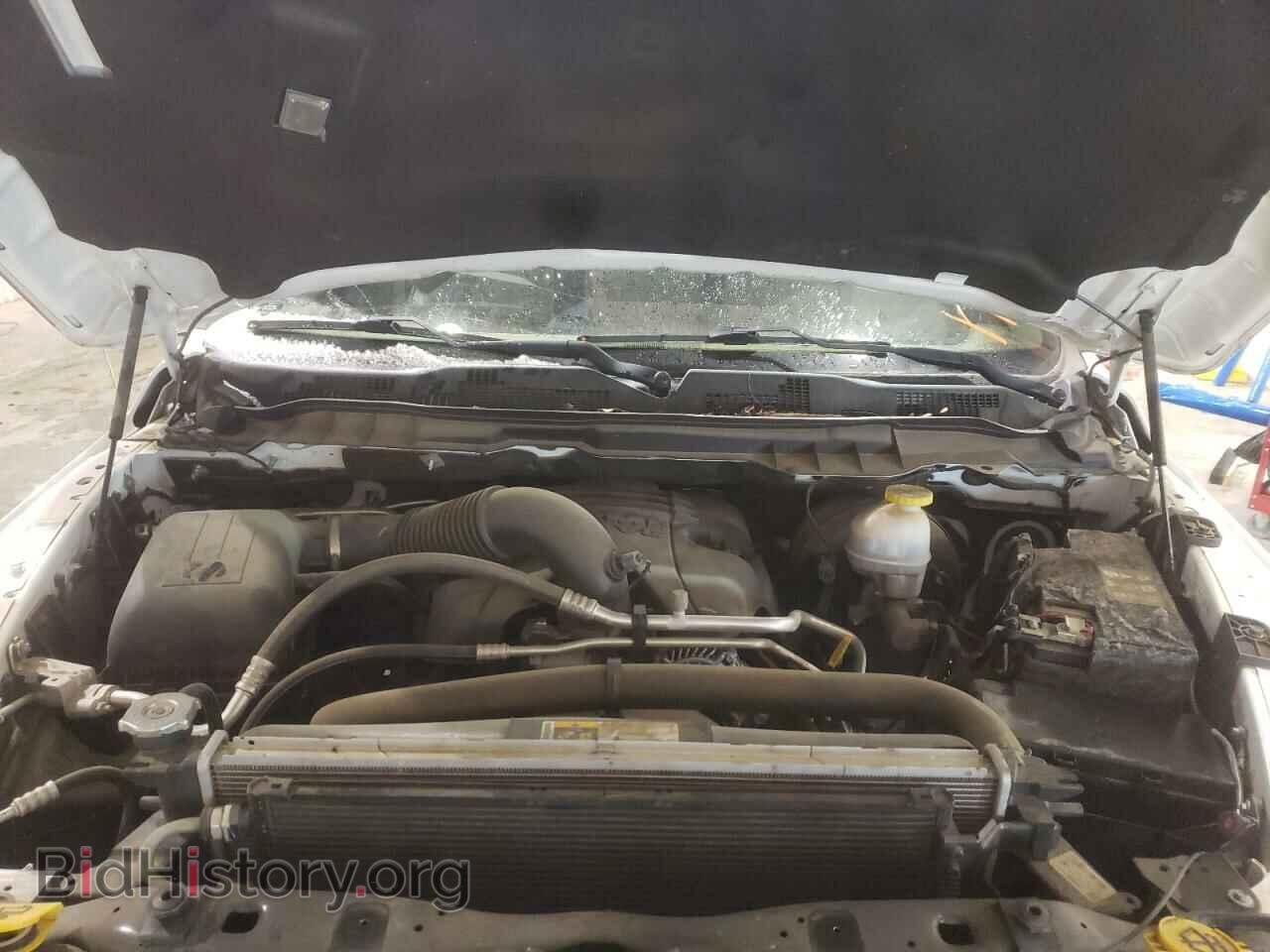 2017 RAM 1500 - VIN: 1C6RR7PT7HS854464 - Фото 7