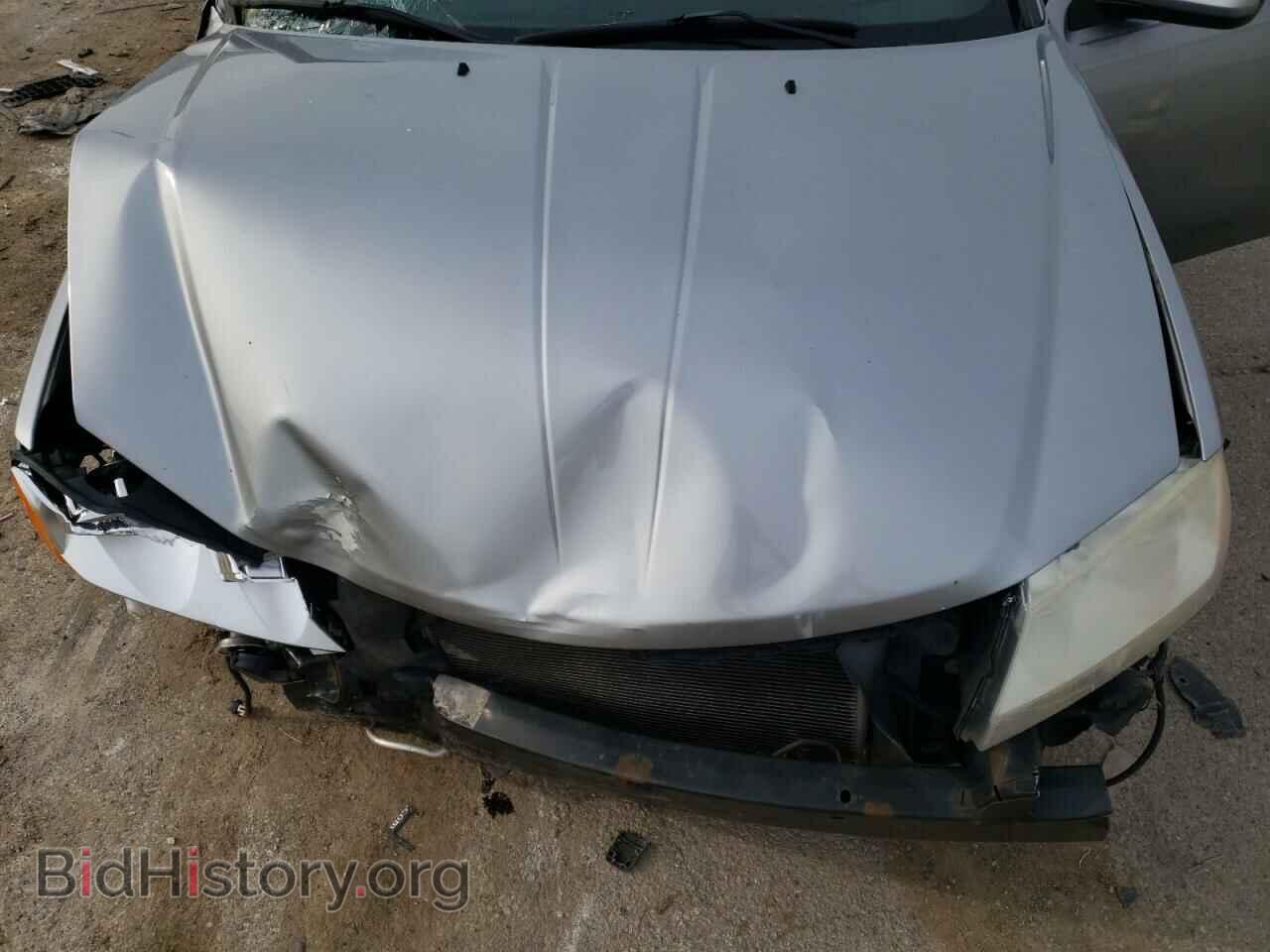 2013 DODGE AVENGER - VIN: 1C3CDZCB6DN544714 - Фото 7
