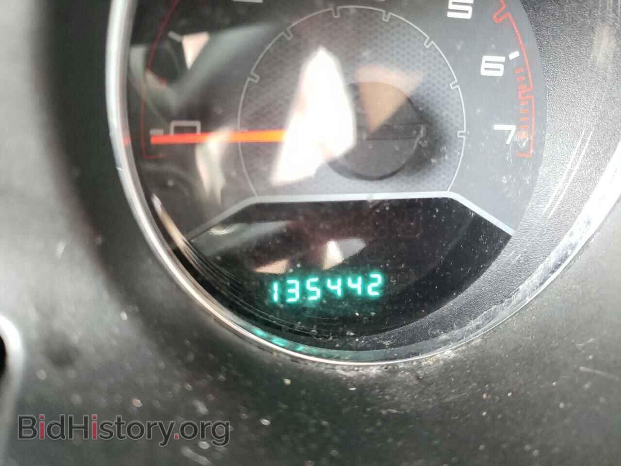2013 DODGE AVENGER - VIN: 1C3CDZCB6DN544714 - Фото 8