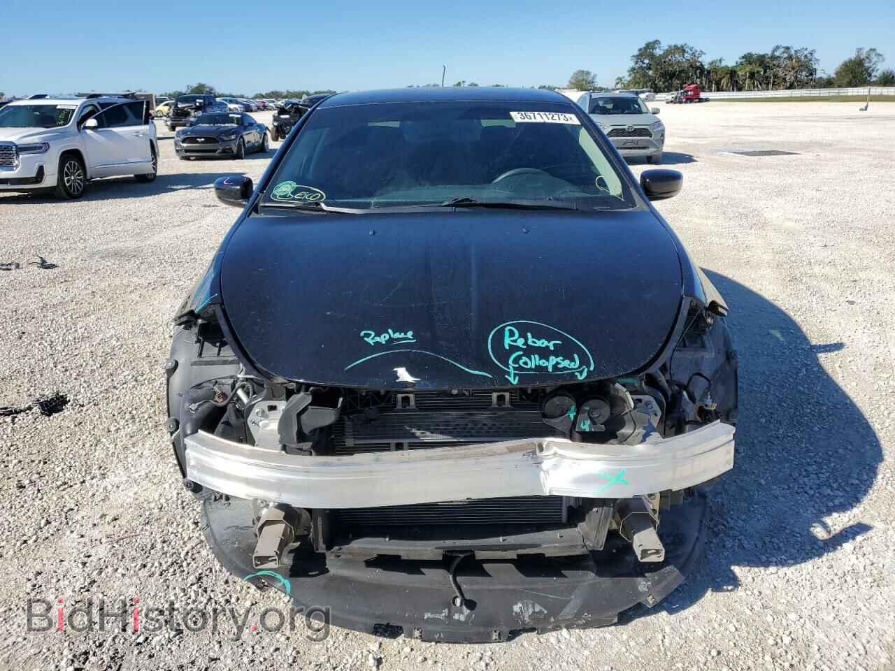 2016 DODGE DART - VIN: 1C3CDFAA1GD517262 - Фото 5