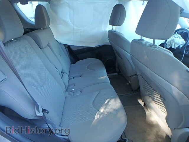 2012 TOYOTA RAV4 - VIN: 2T3BF4DV9CW205353 - Photo 6