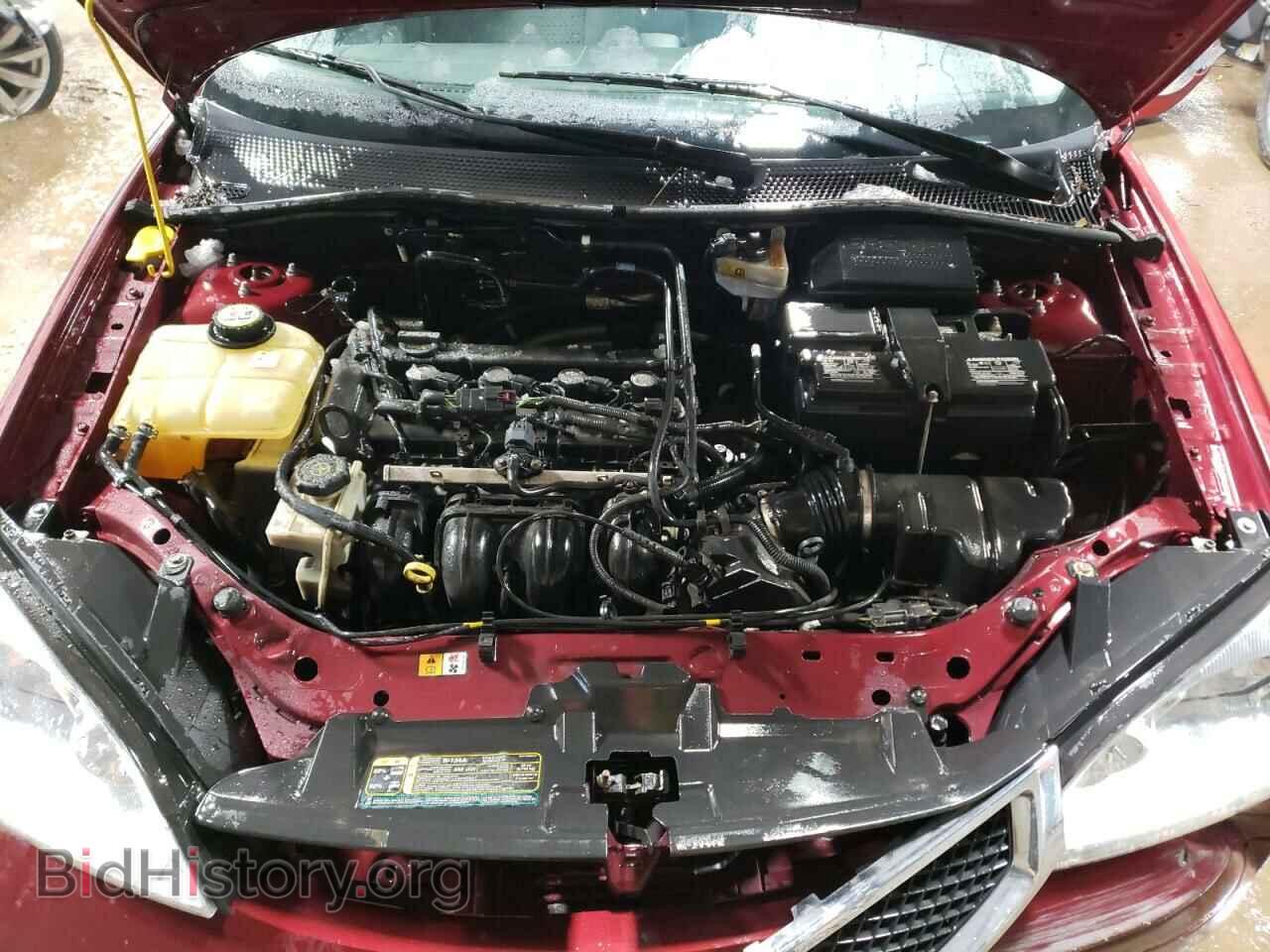 2006 FORD FOCUS - VIN: 1FAHP34N06W209451 - Фото 7