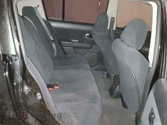 2010 NISSAN VERSA - VIN: 3N1BC1CP2AL352003 - Фото 6