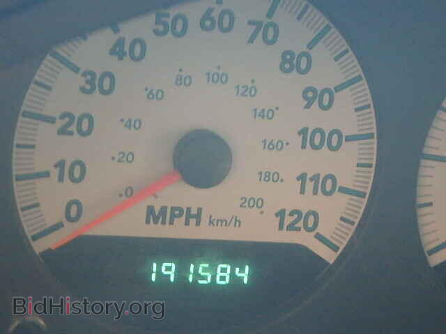2007 DODGE CARAVAN - VIN: 1D4GP45R67B226165 - Фото 8