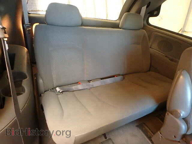 2007 DODGE CARAVAN - VIN: 1D4GP45R67B226165 - Фото 9