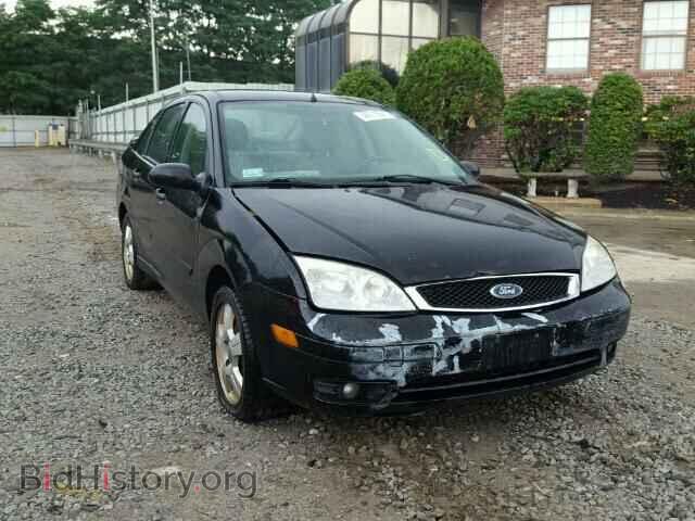 Фотография 1FAFP34N97W237189 - FORD FOCUS 2007
